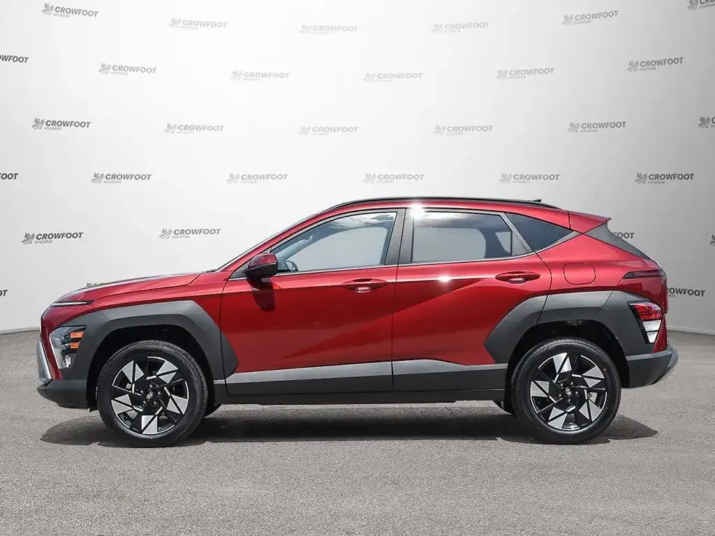 Hyundai Kona 2027 photo 3