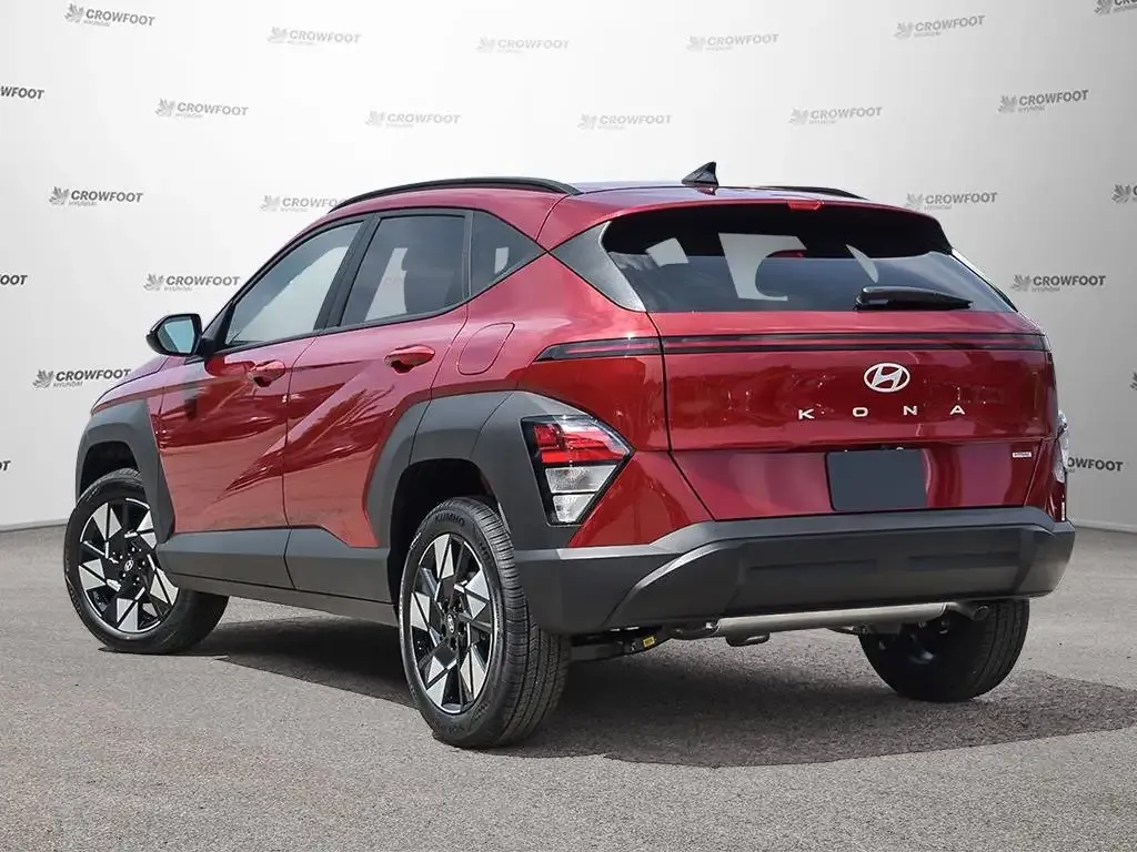 Hyundai Kona 2027 photo 4