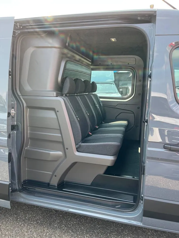 Renault Master 2026 photo 3