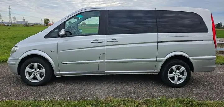 Mercedes-Benz Viano