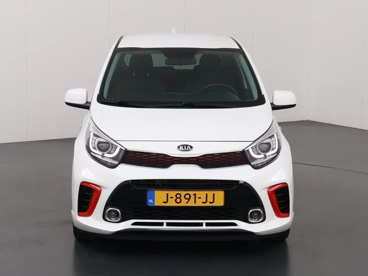 Kia Picanto 2020 photo 3