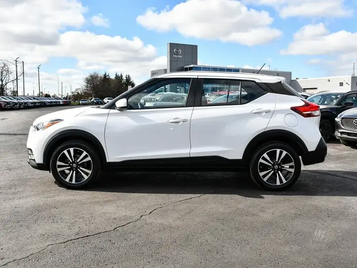 Nissan Kicks 2019 photo 5