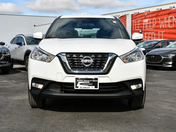 Nissan Kicks 2019 photo 4