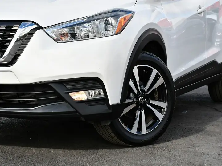Nissan Kicks 2019 photo 2