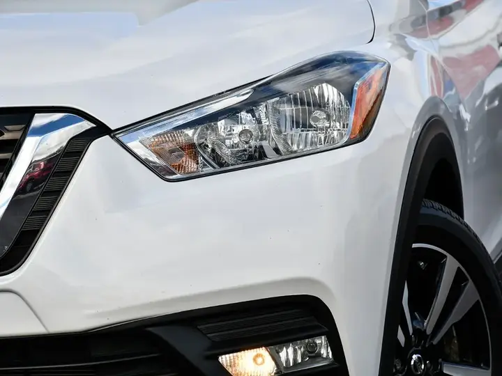 Nissan Kicks 2019 photo 3