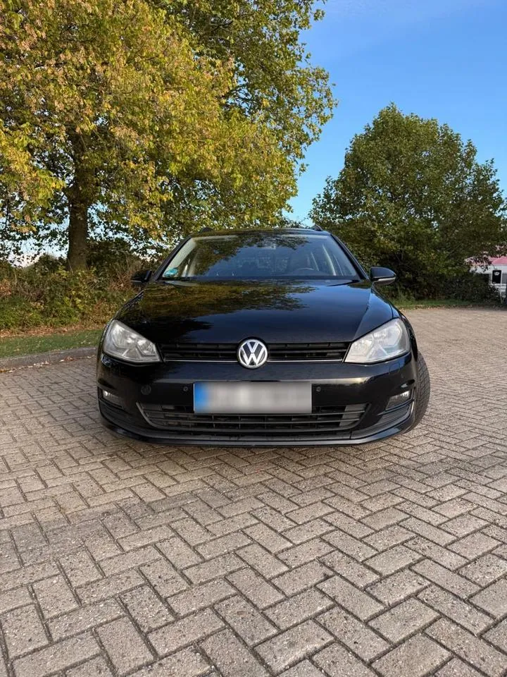 Volkswagen Golf 7