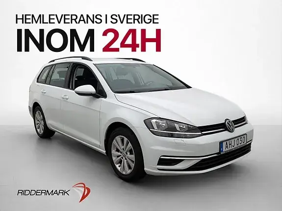 Volkswagen Golf I