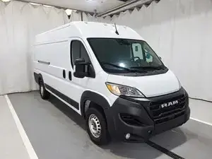 Ram Promaster 2025 photo 2