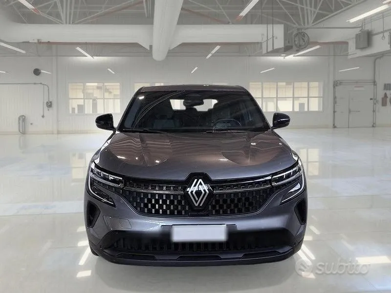Renault Austral 2023 photo 2