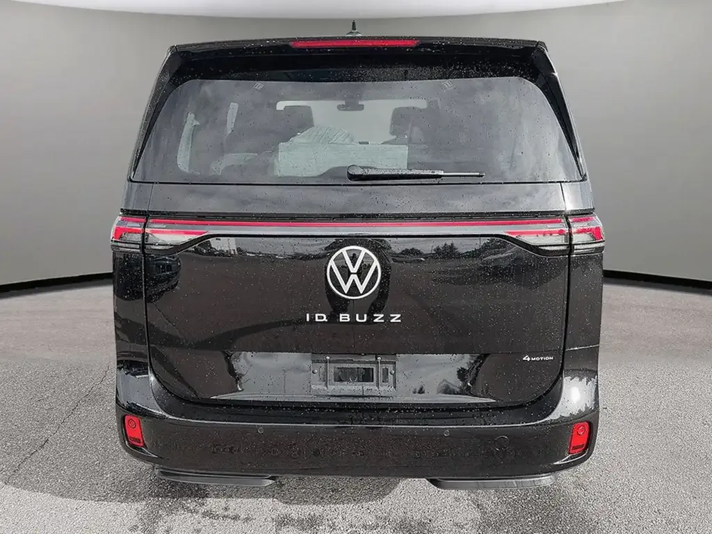 Volkswagen Id. Buzz 2025 photo 5