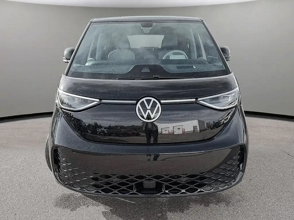 Volkswagen Id. Buzz 2025 photo 2