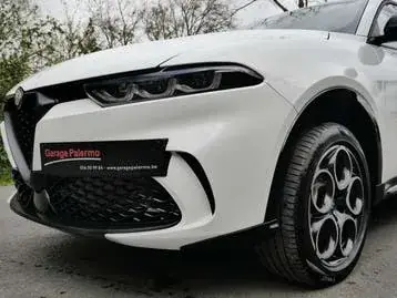 Alfa Romeo Tonale 2025 photo 3
