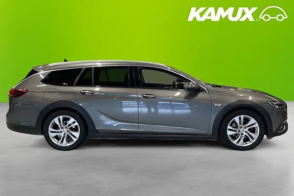 Opel Insignia 2019 photo 2