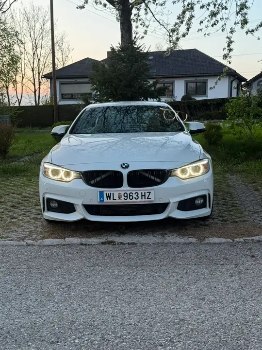 BMW 4 Series 2014 photo 2