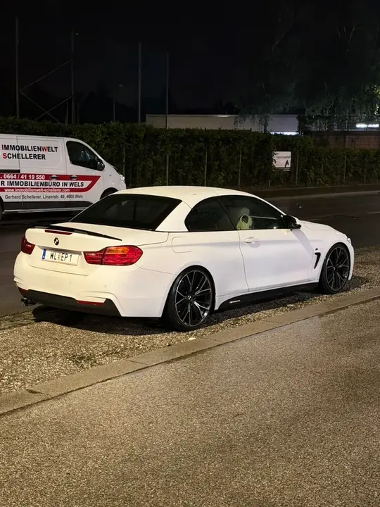 BMW 4 Series 2014 photo 3