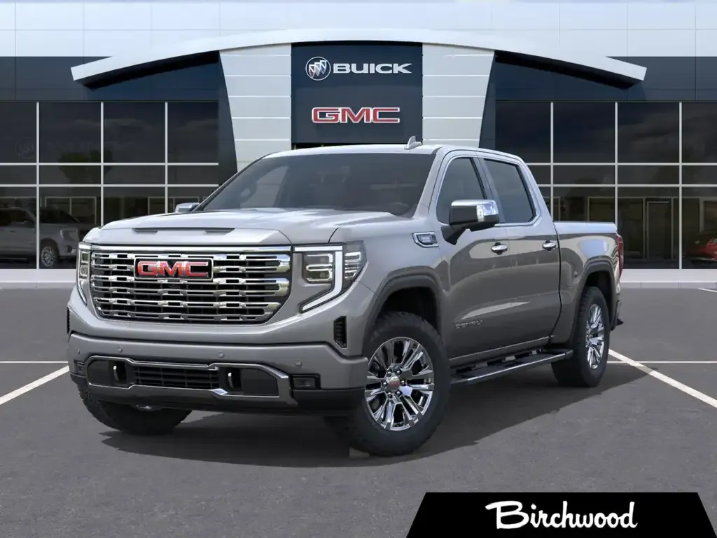 GMC Sierra 1500