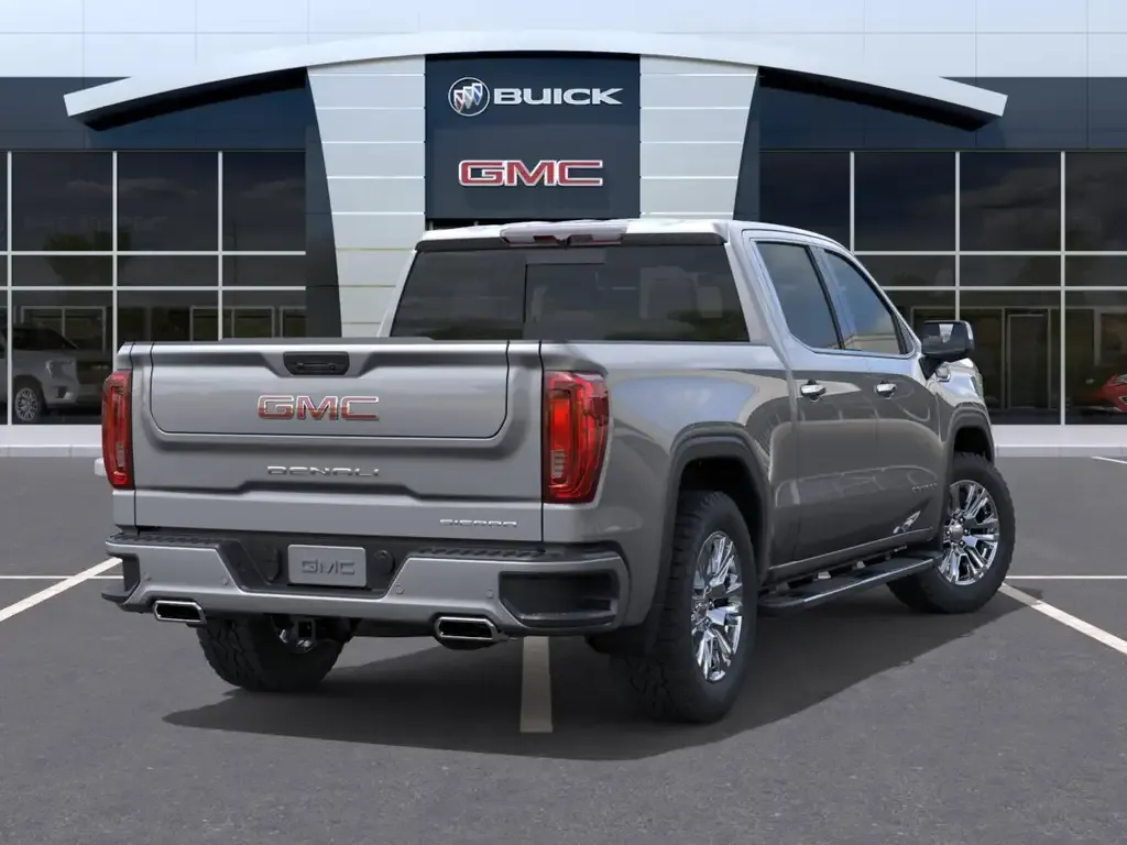 GMC Sierra 1500 2026 photo 5