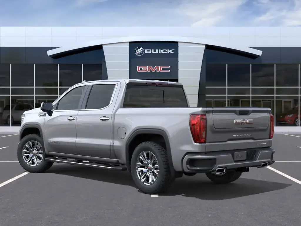 GMC Sierra 1500 2026 photo 4