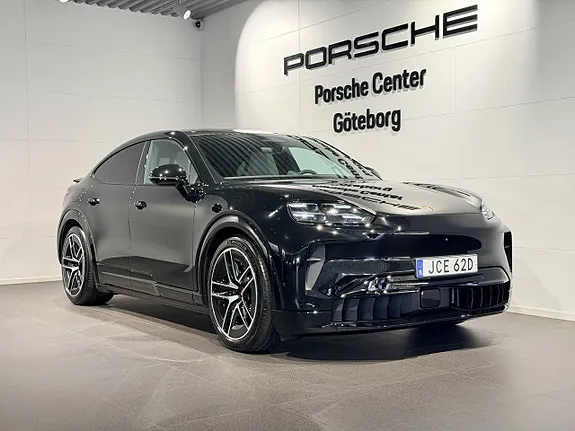 Porsche Cayenne 2026 photo 2