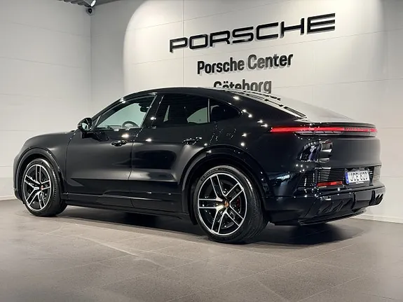 Porsche Cayenne 2026 photo 5