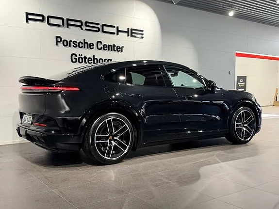 Porsche Cayenne 2026 photo 4