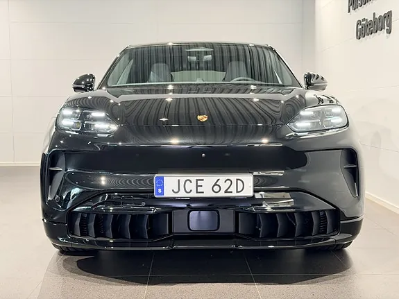 Porsche Cayenne 2026 photo 3