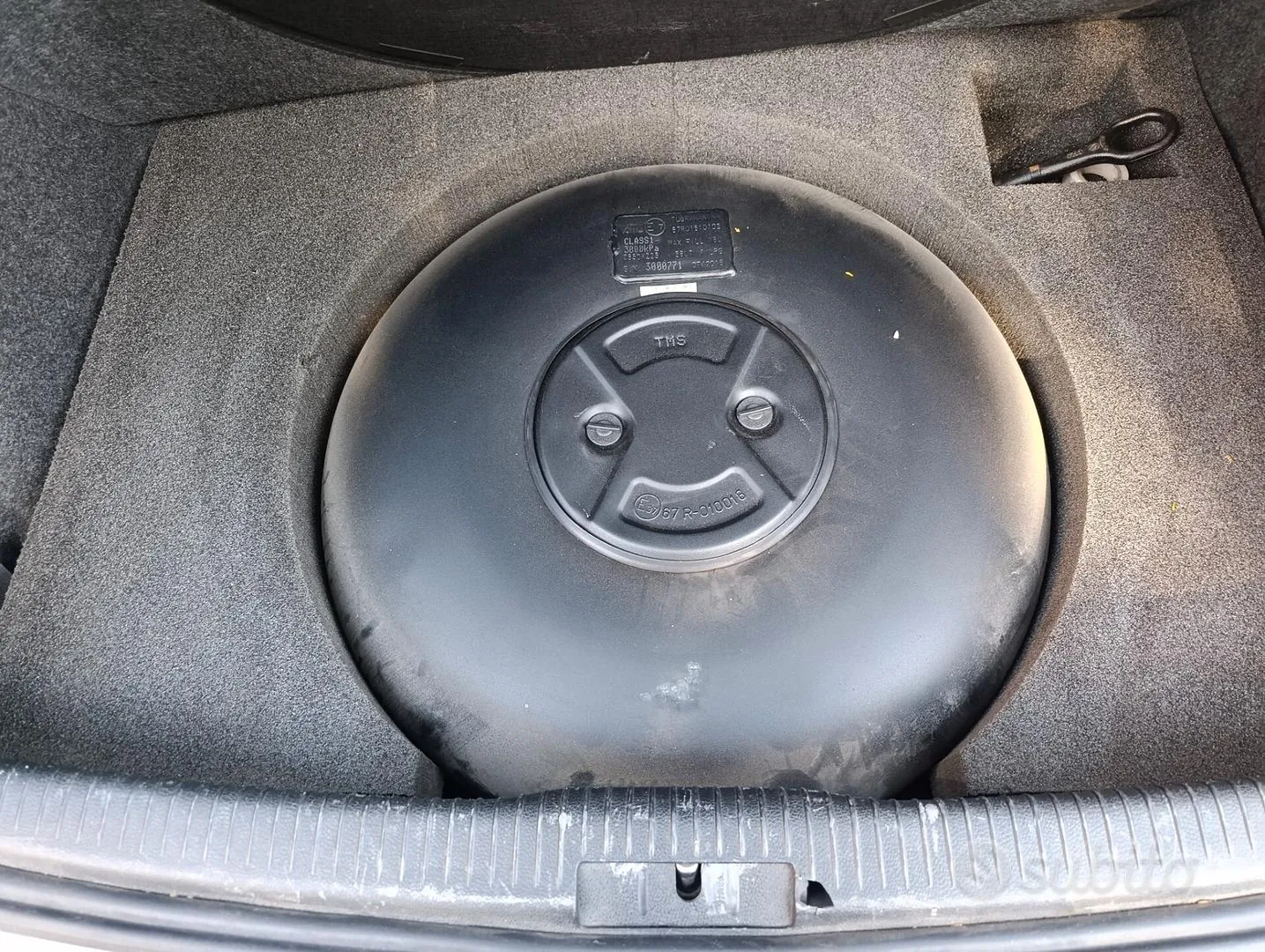 Volkswagen Golf 2008 photo 4
