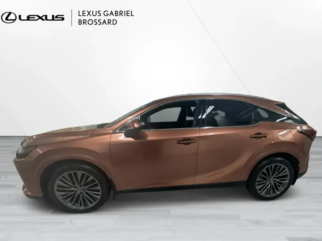Lexus Rx 450H 2024 photo 2