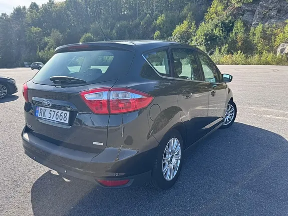Ford C-Max 2013 photo 5