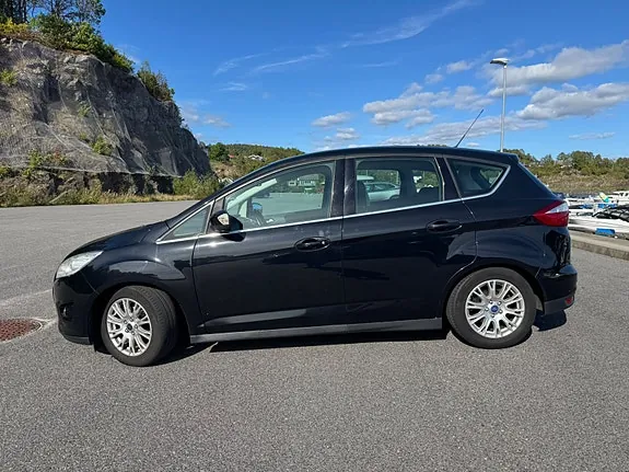 Ford C-Max 2013 photo 2