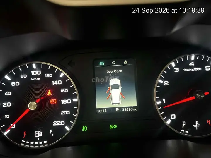 MG Zs 2023 photo 2