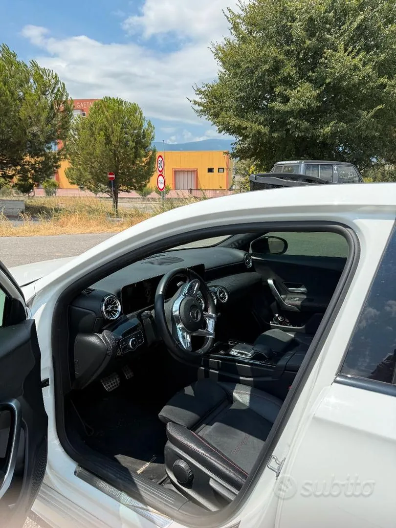 Mercedes-Benz A 2019 photo 4