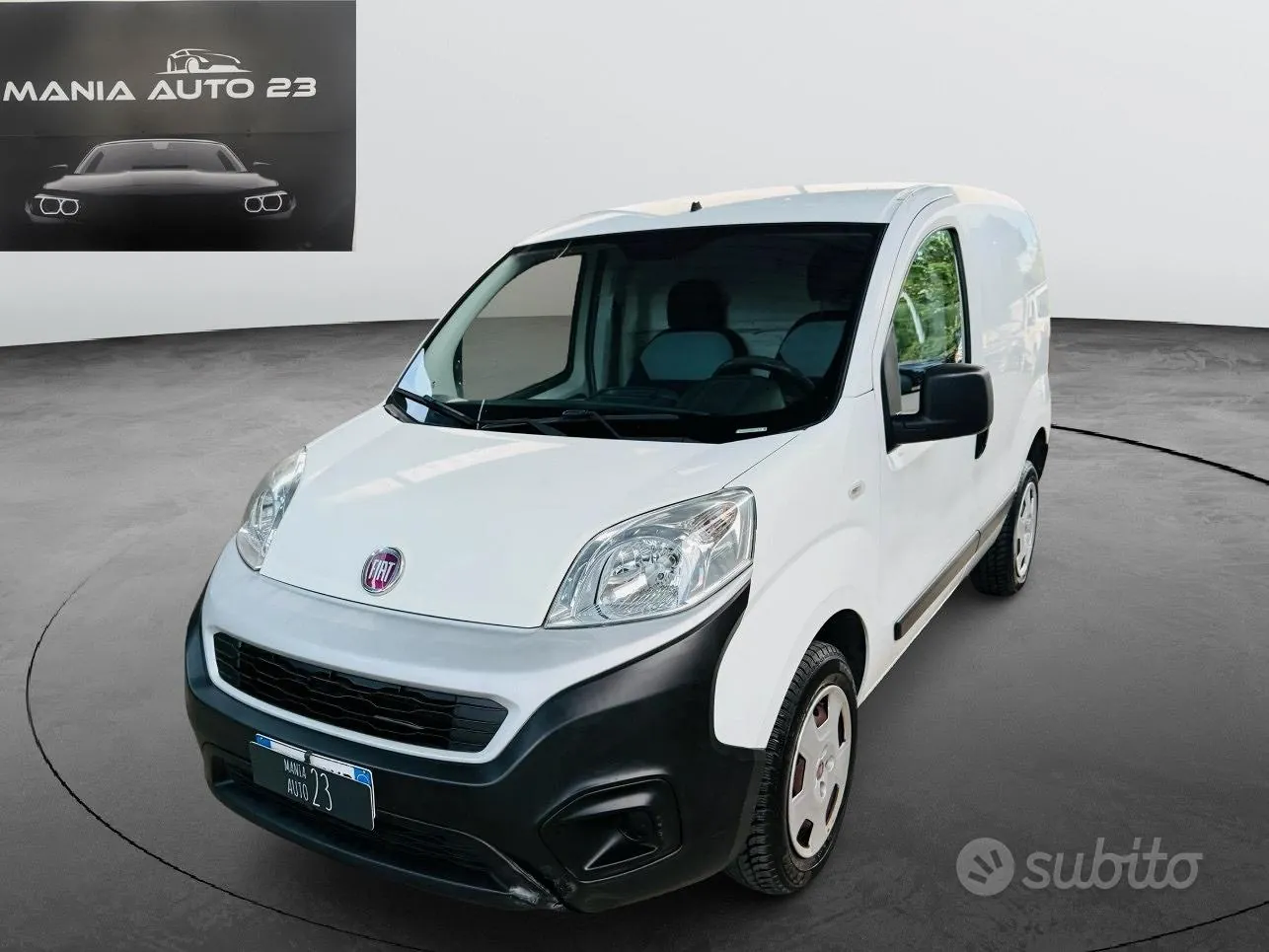 Fiat Fiorino