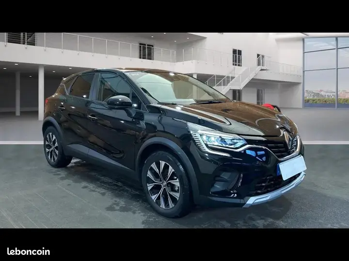 Renault Captur 2024 photo 4