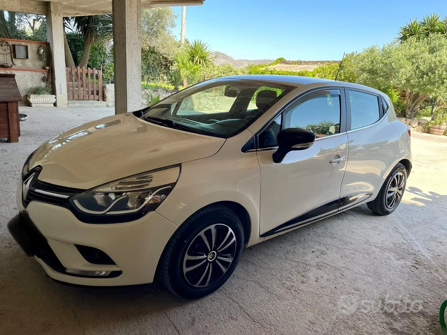Renault Clio Iv