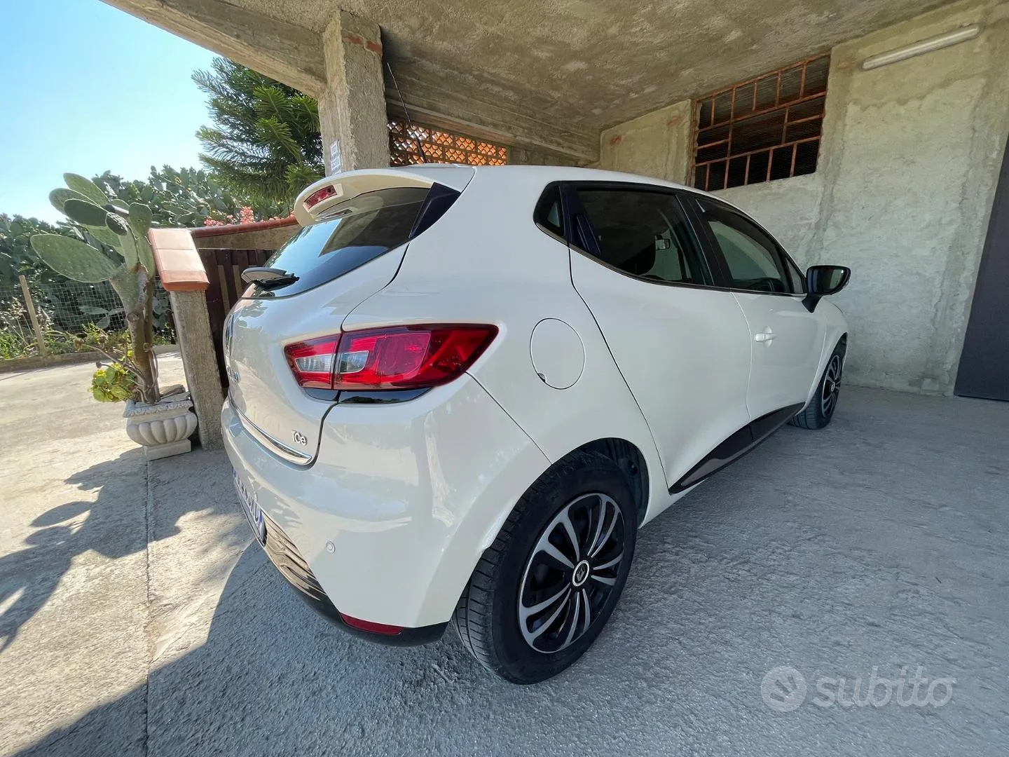 Renault Clio Iv 2016 photo 2