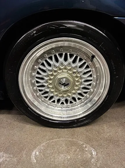 Mazda Mx-5 2000 photo 5