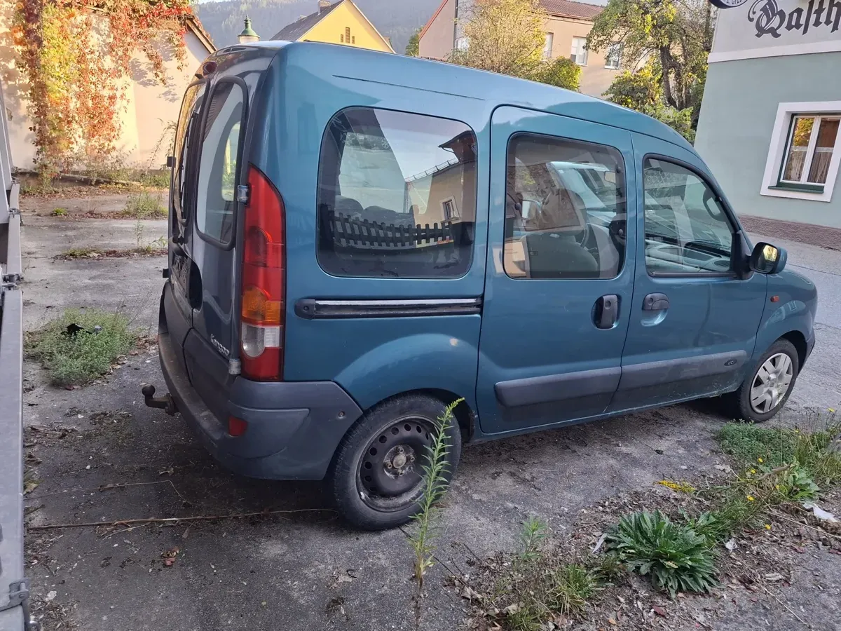 Renault Kangoo
