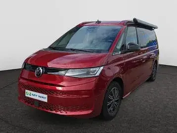 Volkswagen California T7
