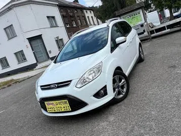 Ford Grand C-Max