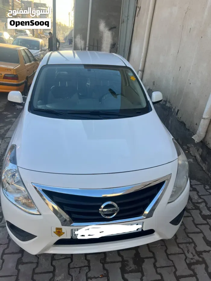 Nissan Sunny 2024 photo 5