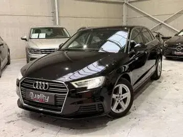 Audi A3 Sportback 2018 photo 3