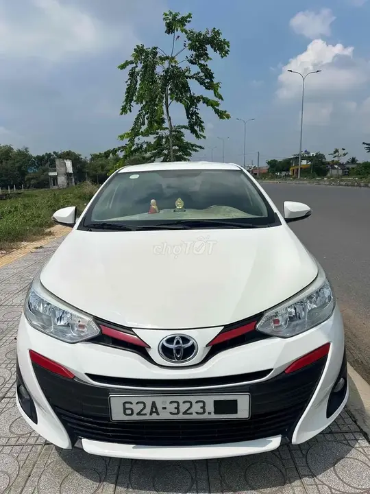 Toyota Vios