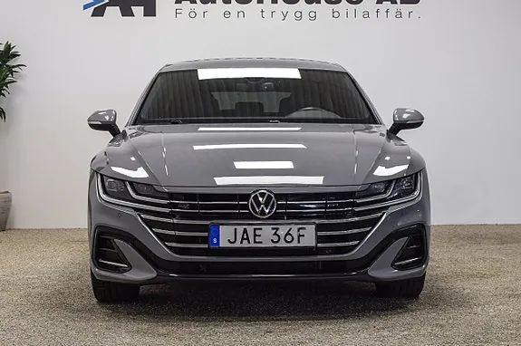 Volkswagen Arteon 2023 photo 4