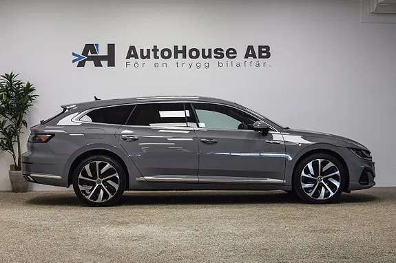 Volkswagen Arteon 2023 photo 3