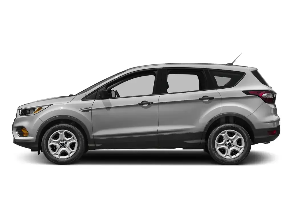 Ford Escape 2017 photo 3