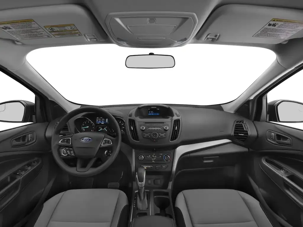 Ford Escape 2017 photo 5
