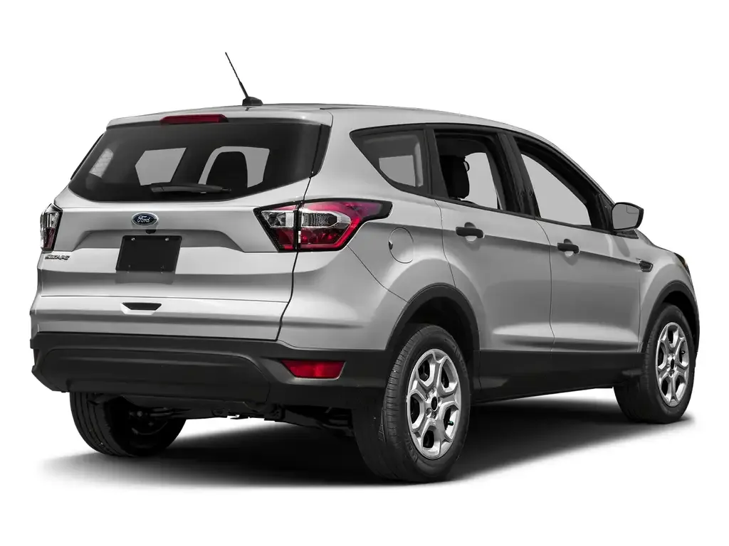 Ford Escape 2017 photo 2