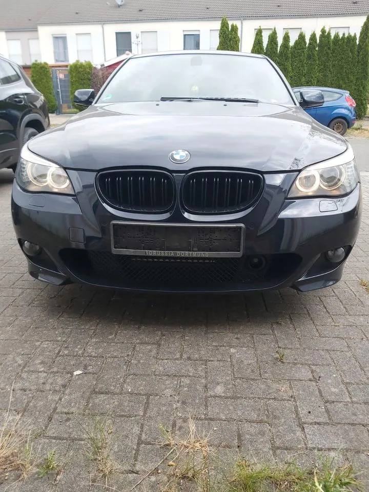 BMW 530I