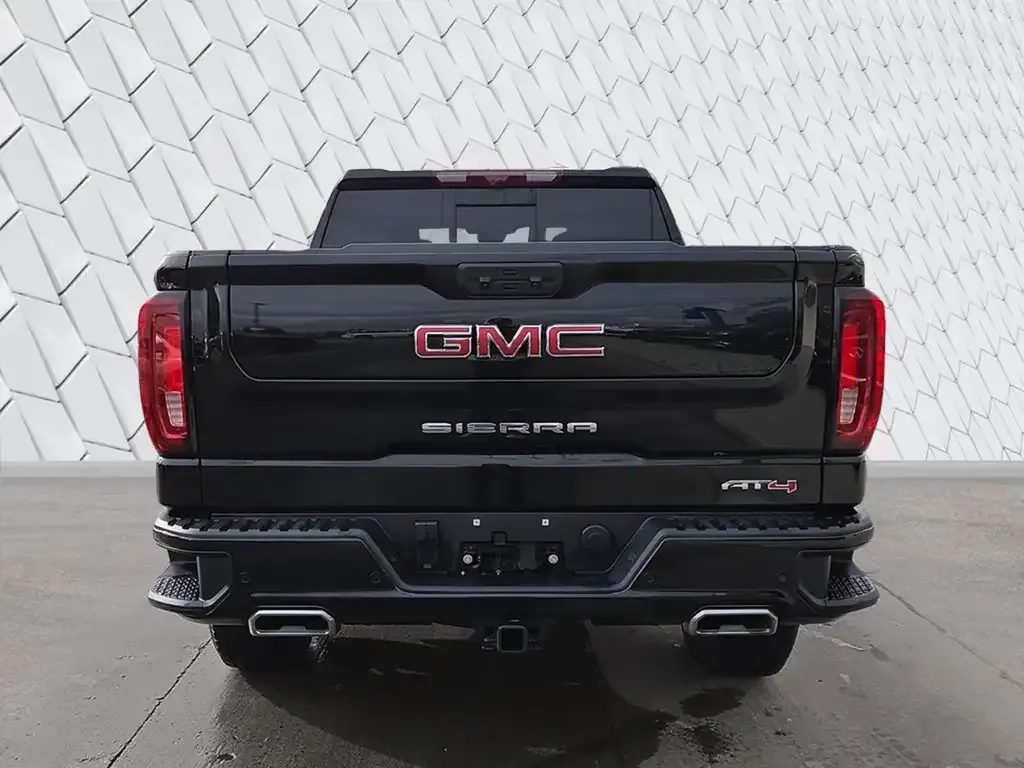 GMC Sierra 1500 2026 photo 5